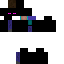 Texture for enderman