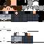 Texture for matheus hd capuz