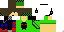 Texture for max's original attire