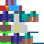 Texture for T pose CRIT's!!!