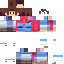 Texture for Checkpoint Steve 