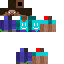 Texture for steve覚醒