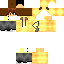 Texture for steve