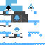 Texture for Lancer [from DELTARUNE] (by Moon_Miner06)