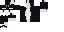 Texture for Tuxedo cat