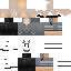 Texture for мега топовый супер скин для рп