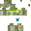 Texture for Axew Schhoo