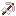 Texture for iron pick