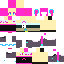 Texture for mina