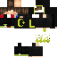 Texture for Нету глаз