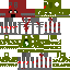 Texture for springtrap