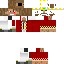 Texture for król chencin injured