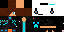Texture for скин