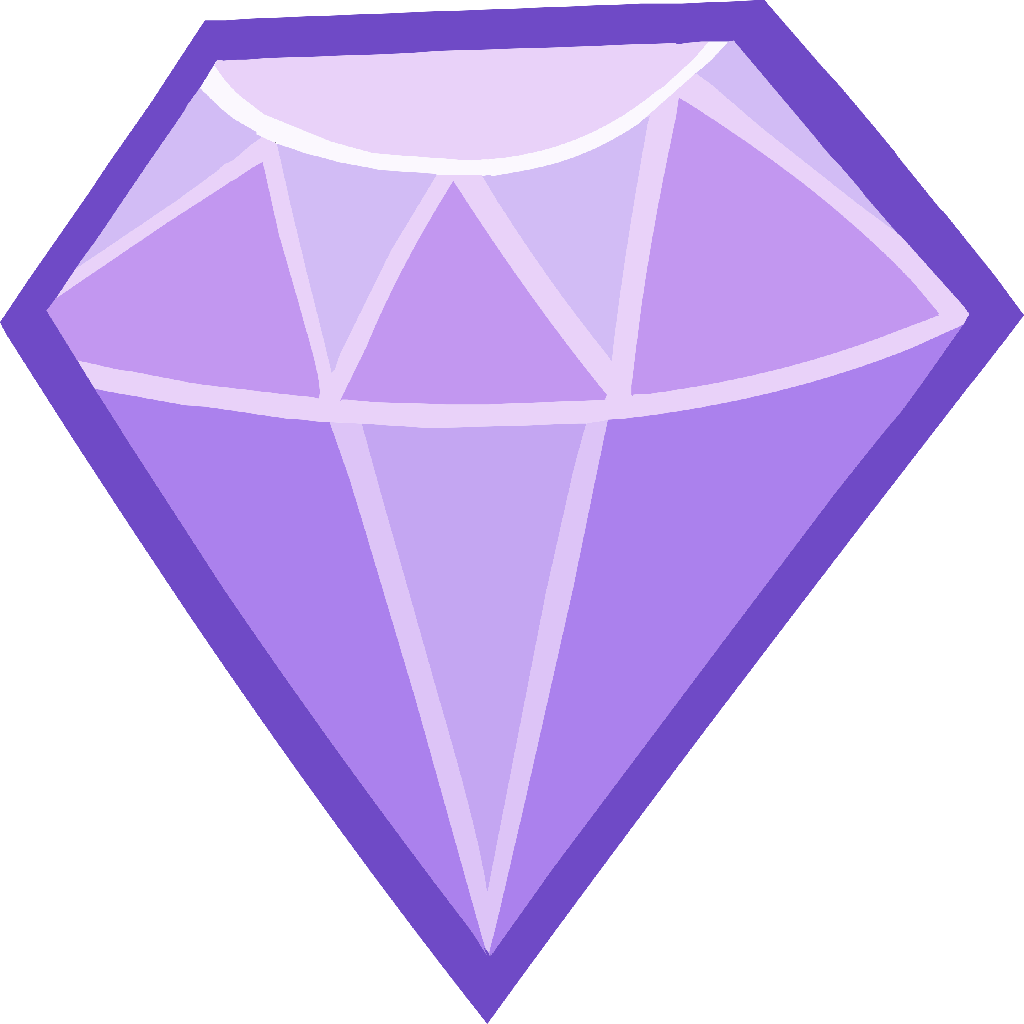 Texture for Gem