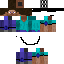 Texture for steve the scater