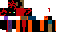 Texture for Thecreeper
