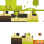 Texture for sherk