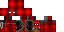 Texture for DEADPOOL