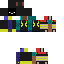 Texture for mincrafter2006