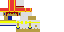 Texture for Infernape (fixed)