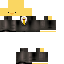 Texture for skin