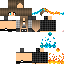 Texture for  милашка