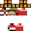 Texture for dded