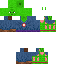Texture for Picollo Daimao