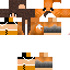 Texture for *Fixed* My fox skin :D
