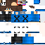 Texture for IramRex