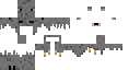Texture for Dungeons Wolf armor