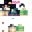 Texture for prout