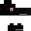 Texture for Mr.Enderman