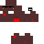 Texture for Buttman