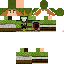 Texture for Sivlon Creepy