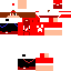 Texture for Diego Sky