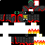 Texture for Herobrine