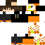 Texture for MakGoldenBG