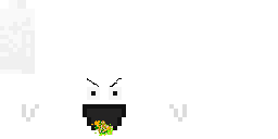 Texture for Slime vomiting