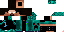 Texture for steve