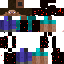 Texture for skin