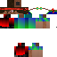 Texture for argon