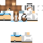 Texture for steve
