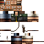 Texture for Volfram's_skin
