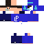 Texture for Cesar_YT