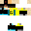 Texture for steve