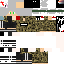 Texture for mv