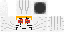Texture for nice ghast