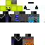 Texture for BlahBlahBlah