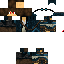 Texture for steve